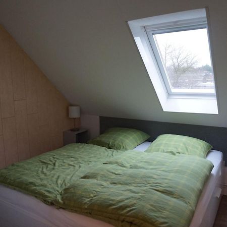 Vinnenhus Wohnung 06 Cuxhaven Esterno foto
