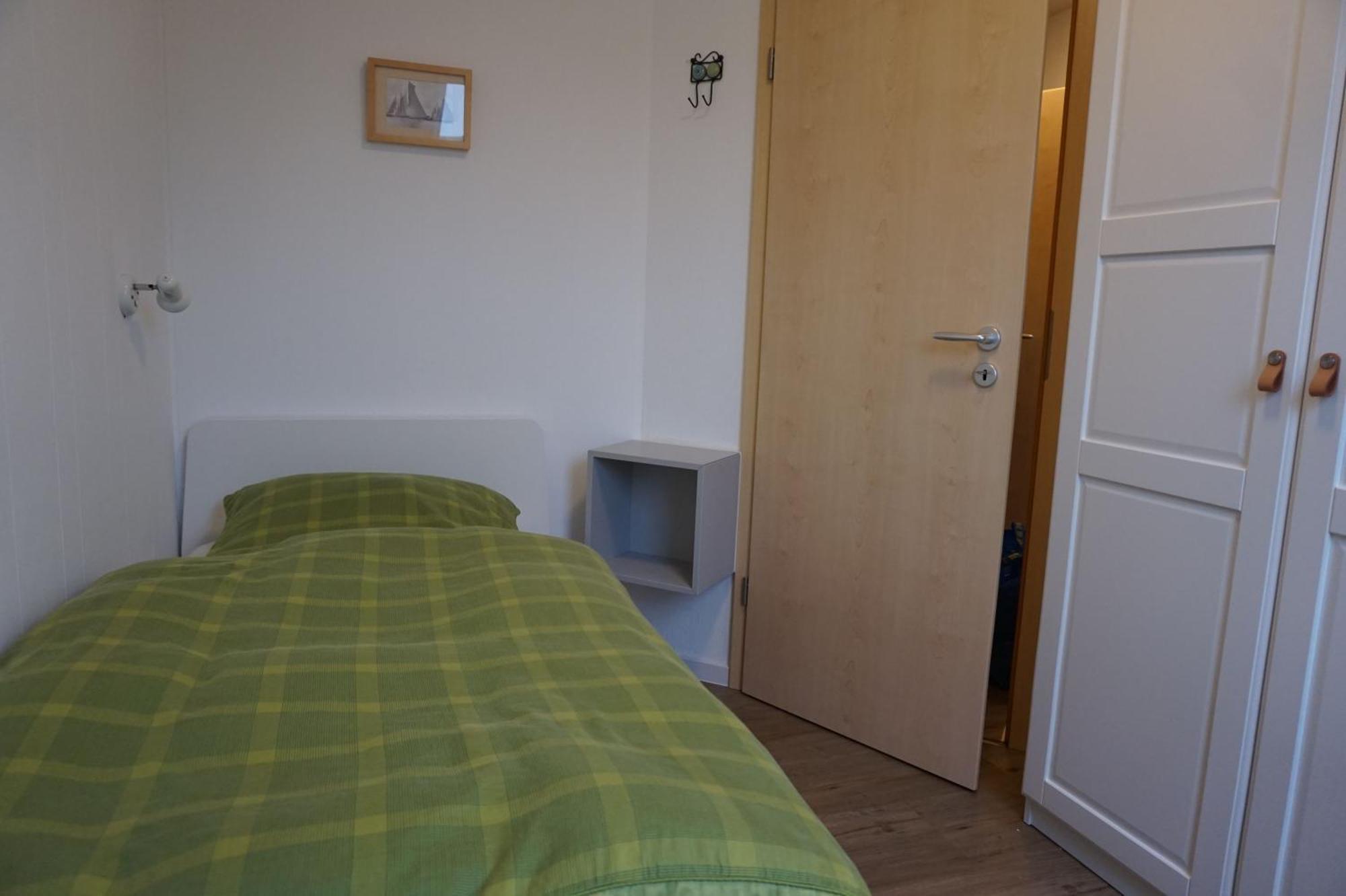 Vinnenhus Wohnung 06 Cuxhaven Esterno foto