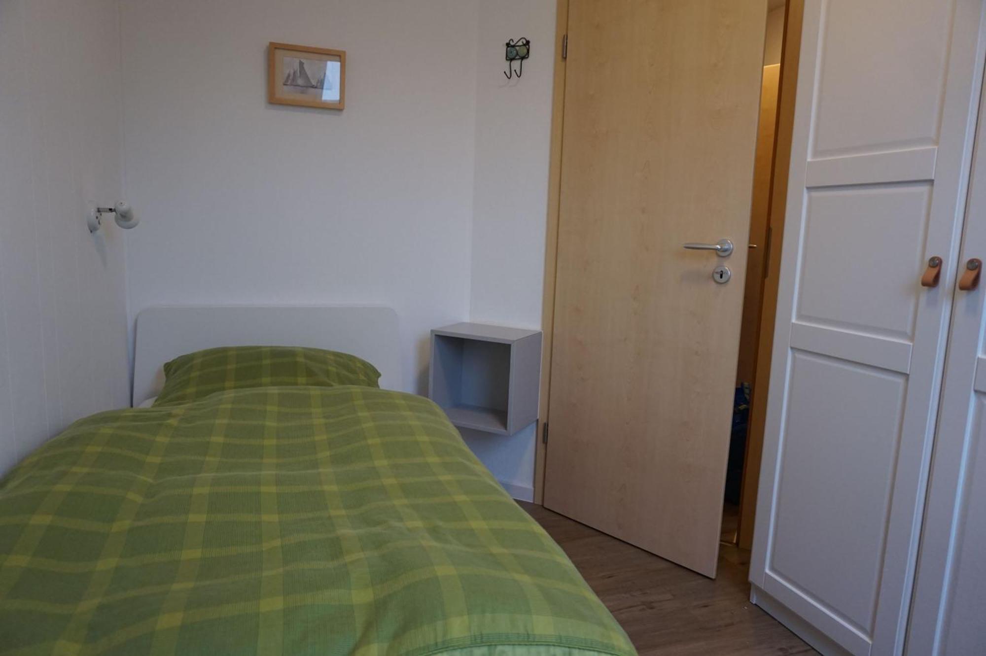 Vinnenhus Wohnung 06 Cuxhaven Esterno foto