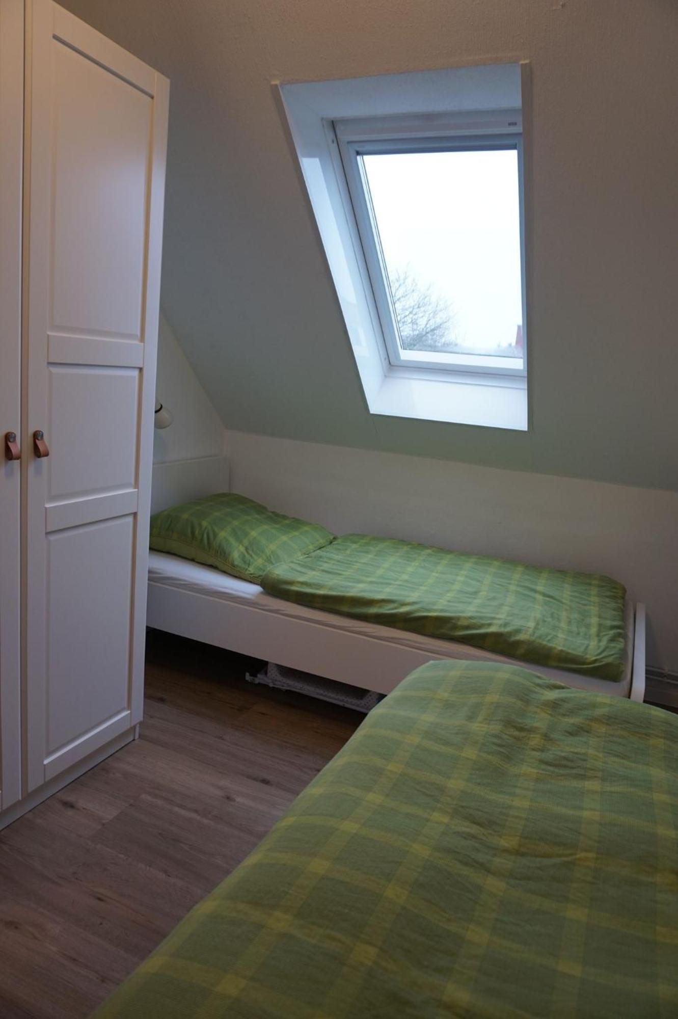 Vinnenhus Wohnung 06 Cuxhaven Esterno foto
